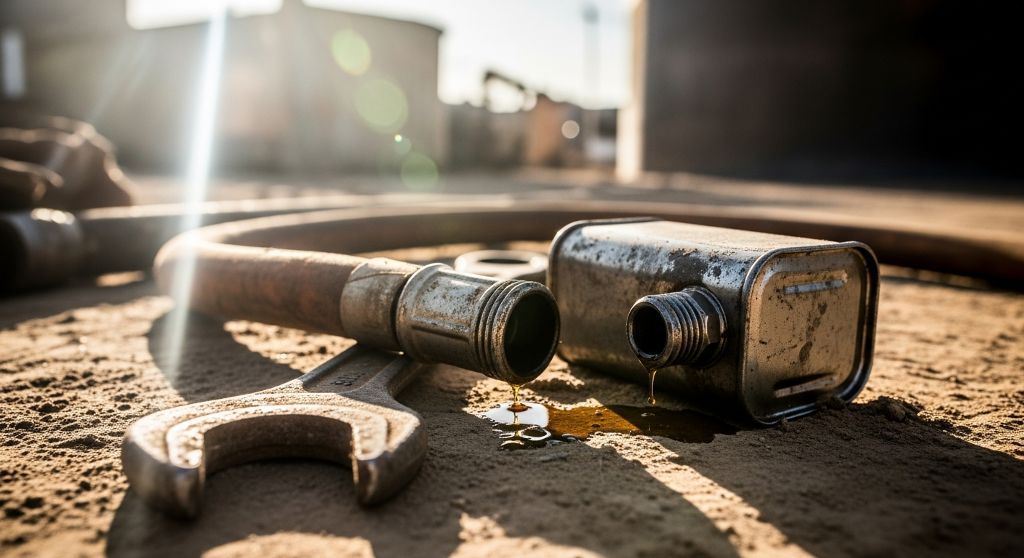 Asistencia por diésel en coche gasolina en Torrejón De Velasco