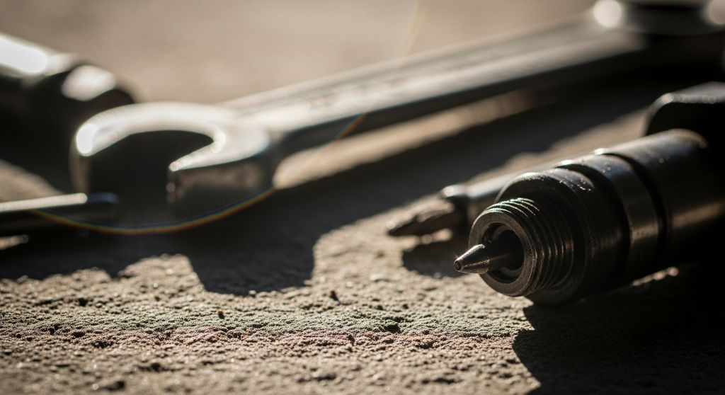 Servicio de Asistencia por gasolina en coche diésel en Aluche