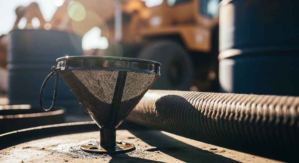 Servicio de Asistencia por gasolina en coche diésel en Horcajuelo De La Sierra