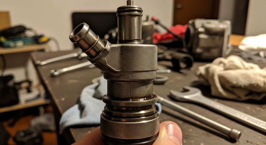 Servicio de Asistencia por gasolina en coche diésel en Media Legua