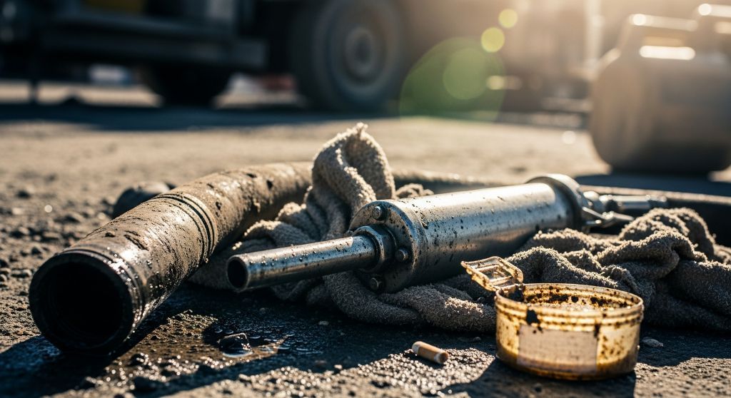 Servicio de Asistencia por gasolina en coche diésel en Móstoles