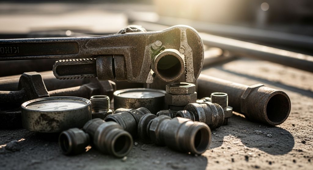 Servicio de Asistencia por gasolina en coche diésel en Perales De Tajuña