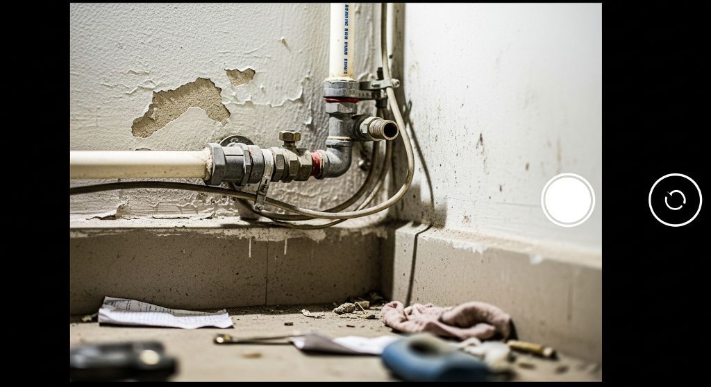 Servicio de Extracción de combustible equivocado en Velilla De San Antonio