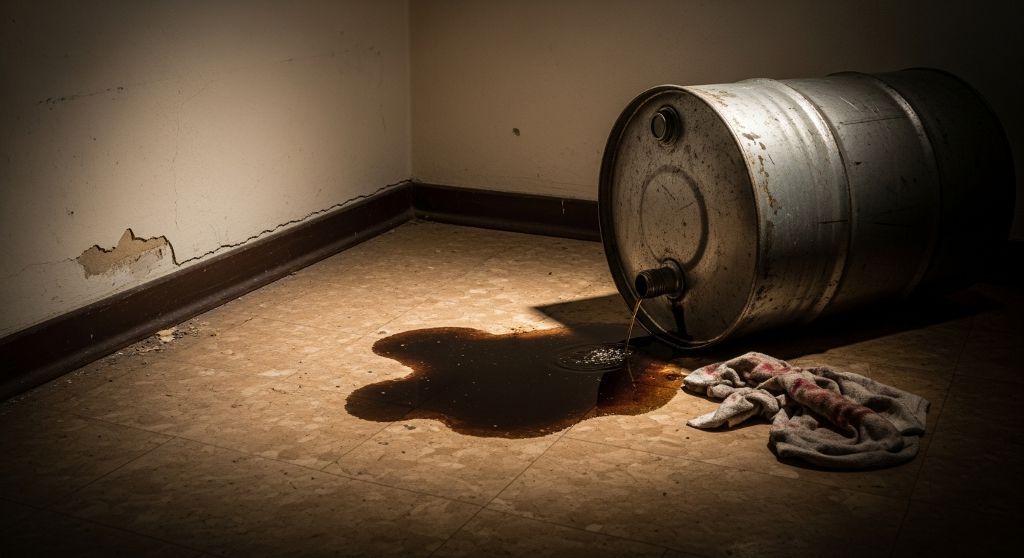 Servicio de Limpieza de circuito de combustible en Villaviciosa De Odón