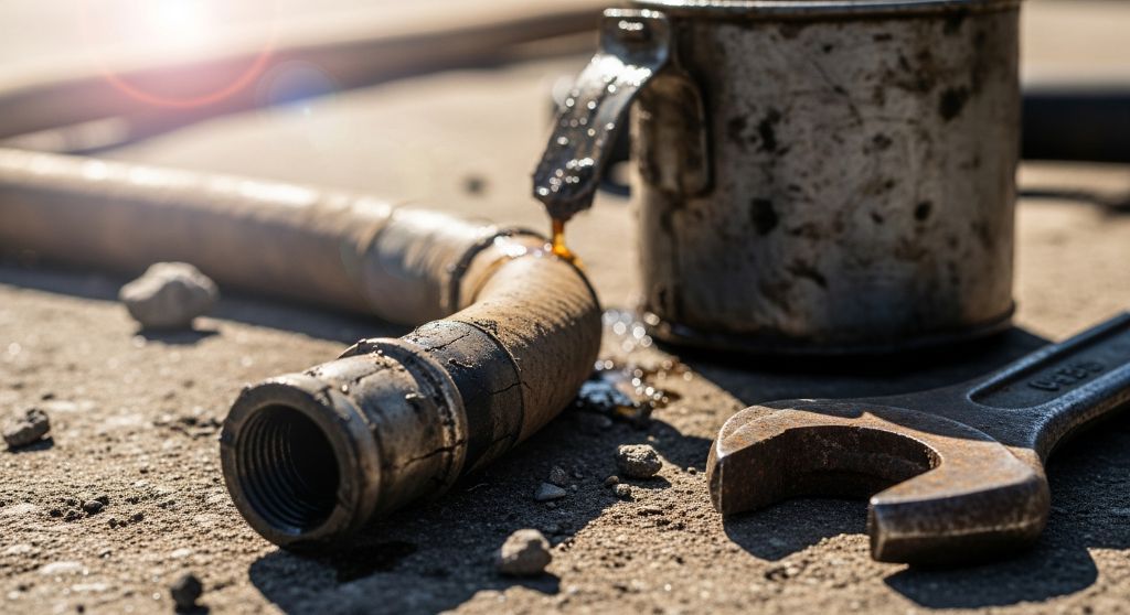 Sustitución de filtros de combustible en Fuente Del Berro