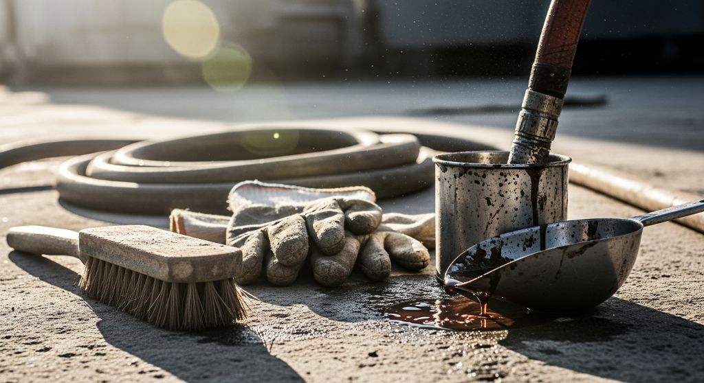 Sustitución de filtros de combustible en Robledo De Chavela